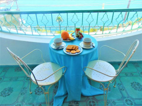 Casa la lampara Praiano